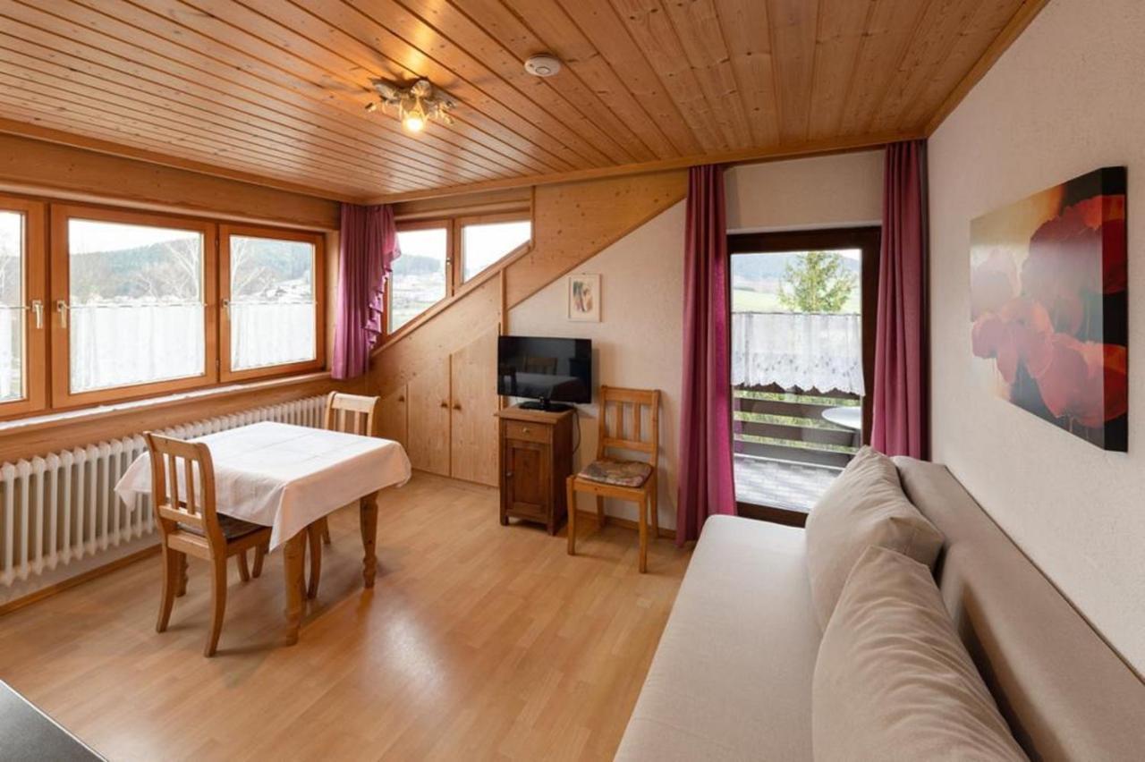 Ferienpension Fremuth Ruhmannsfelden Luaran gambar